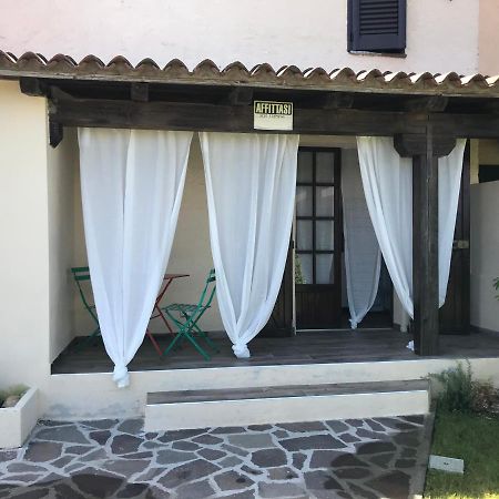Villetta San Teodoro Iun Q7135 エクステリア 写真