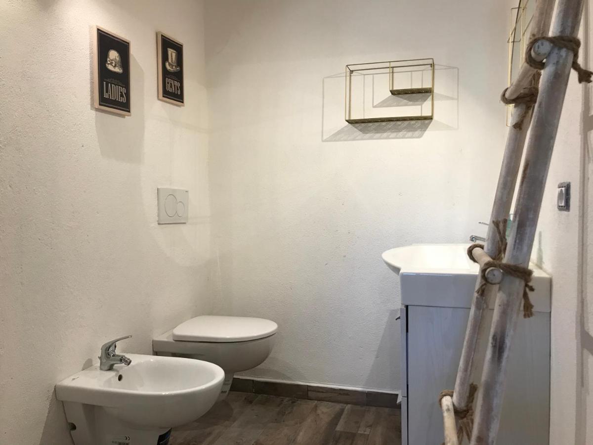 Villetta San Teodoro Iun Q7135 エクステリア 写真