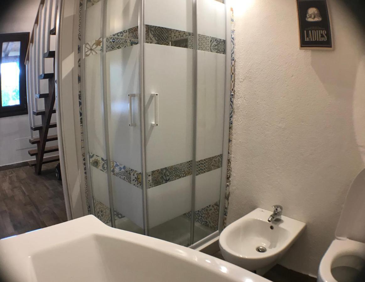 Villetta San Teodoro Iun Q7135 エクステリア 写真
