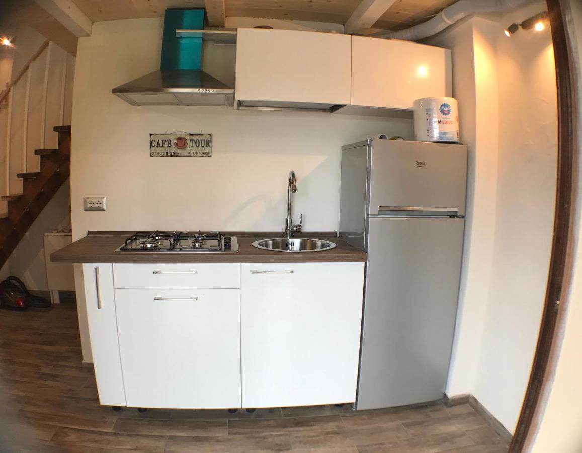 Villetta San Teodoro Iun Q7135 エクステリア 写真
