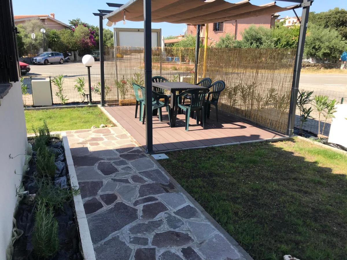 Villetta San Teodoro Iun Q7135 エクステリア 写真